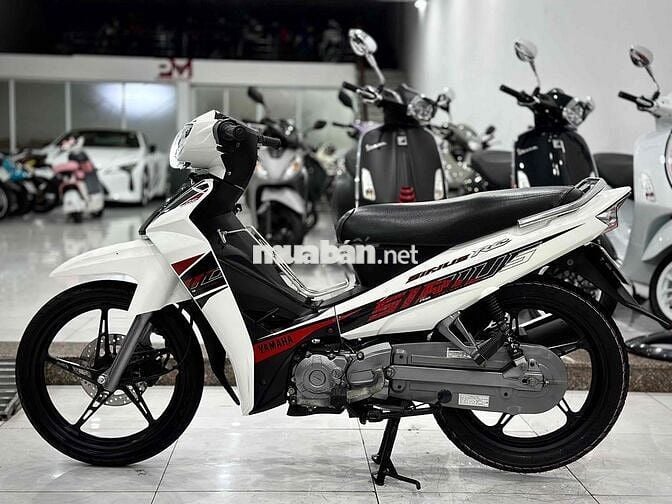 Sirius 2019 zin Lướt ( Hỗ trợ Trả GÓP 0 Đồng )