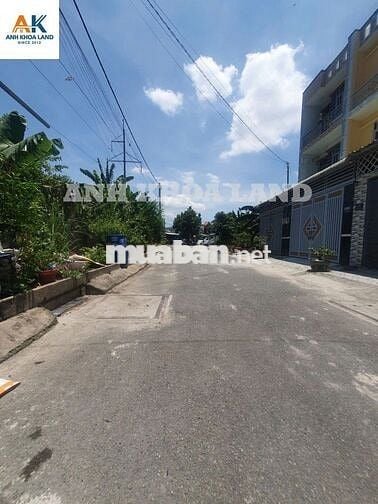 Hàng đầu tư- Lô đất HXH né nhau- Ngay QL13- 65M2- 4.8 Tỷ TL