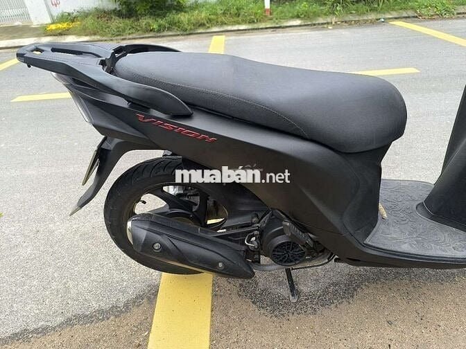 CẦN BÁN HONDA VISION. MÁY ZIN CỰC ÊM