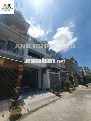 Hàng đầu tư- Lô đất HXH né nhau- Ngay QL13- 65M2- 4.8 Tỷ TL