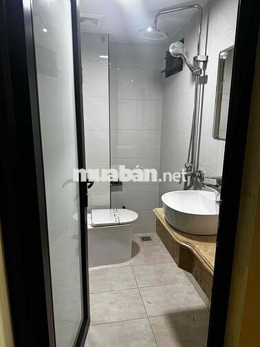 BÁN NHÀ MẶT ĐẤT TRUNG TÂM BA ĐÌNH GIÁ TỐT