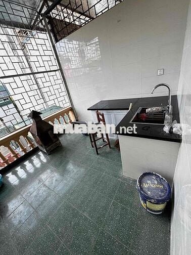 BÁN NHÀ MẶT ĐẤT TRUNG TÂM BA ĐÌNH GIÁ TỐT