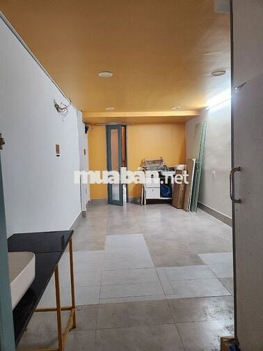 NHÀ HXH SẴN HỢP ĐỒNG THUÊ, PHAN CHU TRINH, 23M², 2 TẦNG, GIÁ 4.725 TỶ
