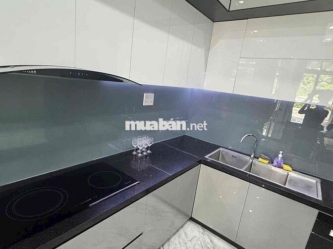 CHO THUÊ NHÀ 3 TẦNG TRƯƠNG XUÂN NAM-NAM HOÀ XUÂN -3PN FULL NỘI THẤT