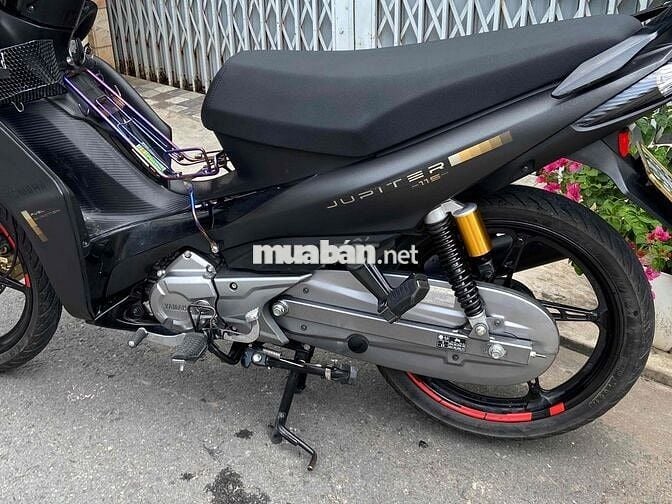 Xe Jupiter Fi 2024 bstp 9 chủ