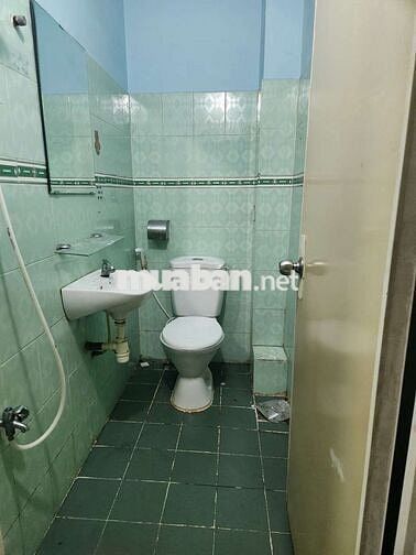Nhà cho thuê đúc 1 tấm rẻ bèo khu VIP