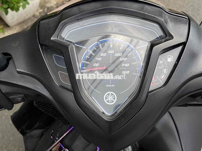 Xe Jupiter Fi 2024 bstp 9 chủ