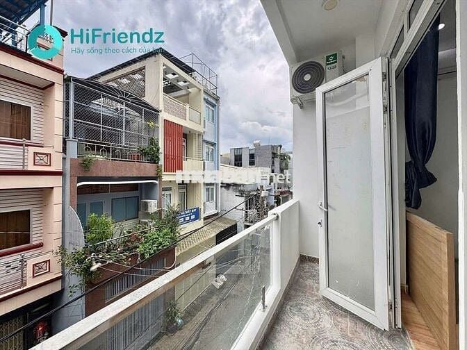 KHAI TRƯƠNG 2PN-1WC MỚI XÂY - FULL NỘI THẤT - BANCOL  SÁT Q10,Q5