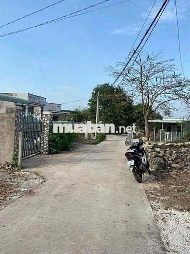 CẦN BÁN ĐẤT THỔ CƯ CHÍNH CHỦ XÃ BÌNH CHÂU
