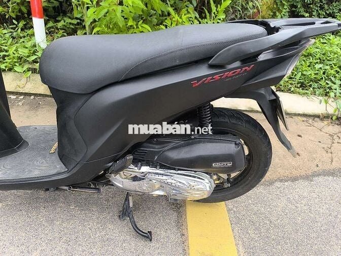 CẦN BÁN HONDA VISION. MÁY ZIN CỰC ÊM