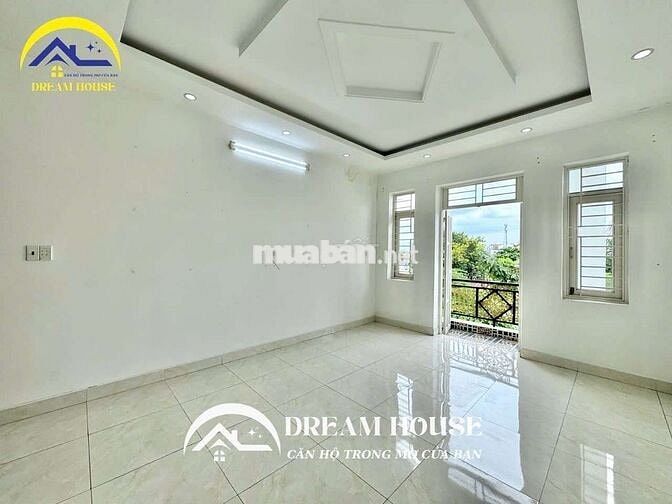 KHAI TRƯƠNG DỰ ÁN BANCOL RIÊNG, NHÀ MỚI GẦN LÊ VĂN QUỚI