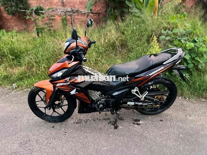 Honda Winner rẻ hơn Sirius