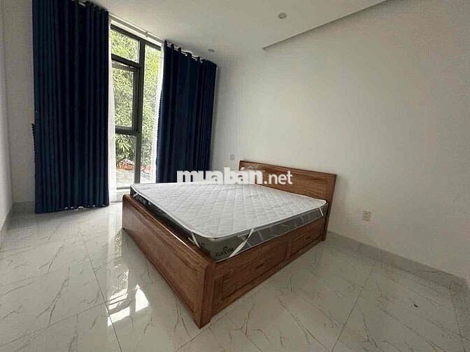 CHO THUÊ NHÀ 3 TẦNG TRƯƠNG XUÂN NAM-NAM HOÀ XUÂN -3PN FULL NỘI THẤT