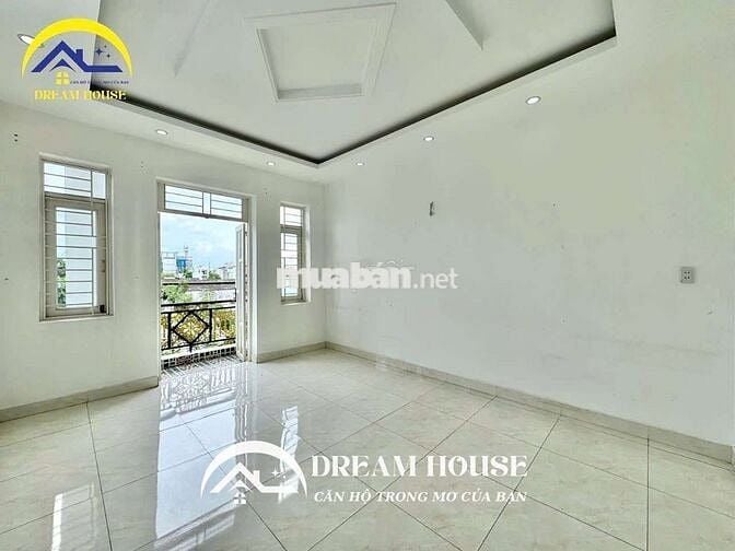 KHAI TRƯƠNG DỰ ÁN BANCOL RIÊNG, NHÀ MỚI GẦN LÊ VĂN QUỚI