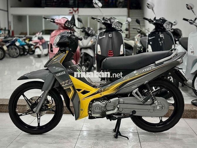 Sirius 2022 Zin Lướt ( Hỗ trợ Trả GÓP 0 Đồng )