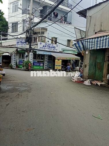 Nếu Có 1 Căn Nhà Gần ST Emart, ĐH Văn Lang, Chợ gần nhà, Bạn thích Ko