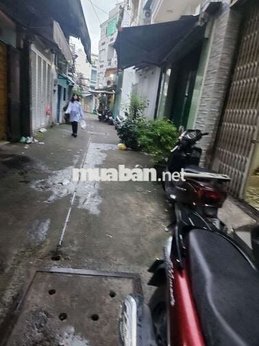 Nhà cho thuê đúc 1 tấm rẻ bèo khu VIP