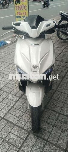 Cần bán xe AB Fi đời 2017 máy móc nguyên zin xe