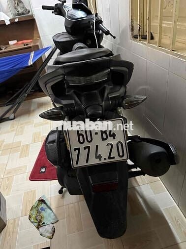 lên đời bán đổi xe