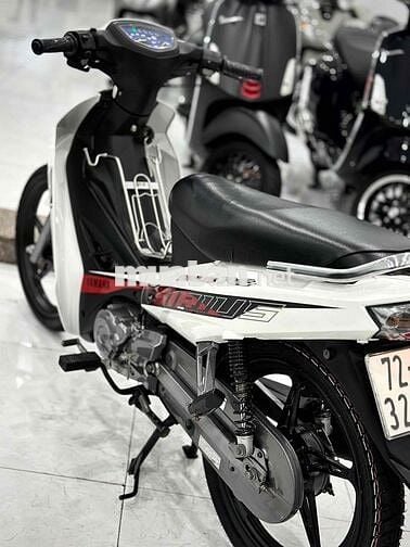 Sirius 2019 zin Lướt ( Hỗ trợ Trả GÓP 0 Đồng )