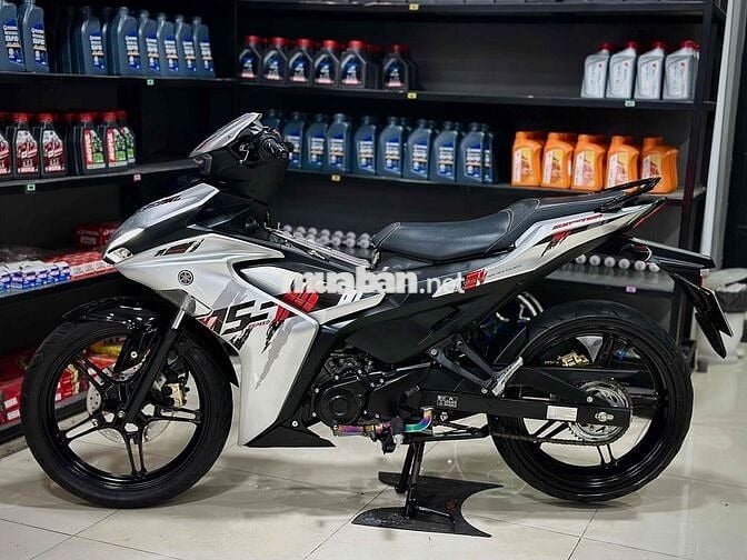 Exciter155 2023 Smarkey Lướt ( Hỗ trợ GÓP )