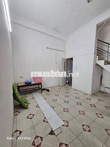 🏡TÂN ẤP – 34m² – 2 TẦNG – MT 8.2m – 8.7 TỶ – BA ĐÌNH🏡