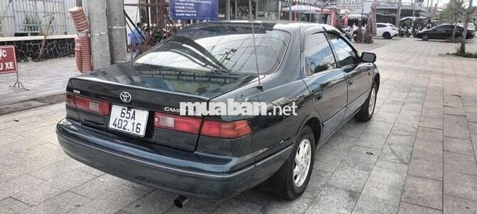 2 54 1997 XLi 2.2 MT - 170000 km