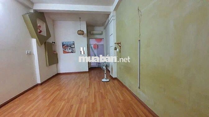 Cho Thuê Nhà Đường Xô Viết Nghệ Tĩnh, Bình Thạnh, 4x25m - Cho làm CHDV