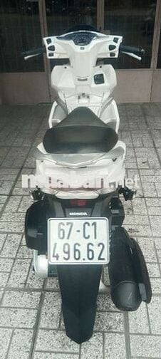 Cần bán xe AB Fi đời 2017 máy móc nguyên zin xe