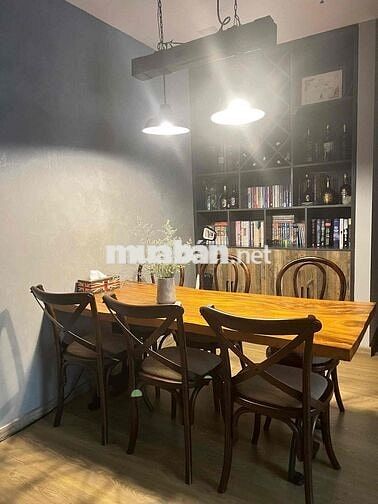 🌈Cho Thuê Căn Hộ 3PN2WC - Dt 116m2 / Chung Cư Vinhomes Central Park💥