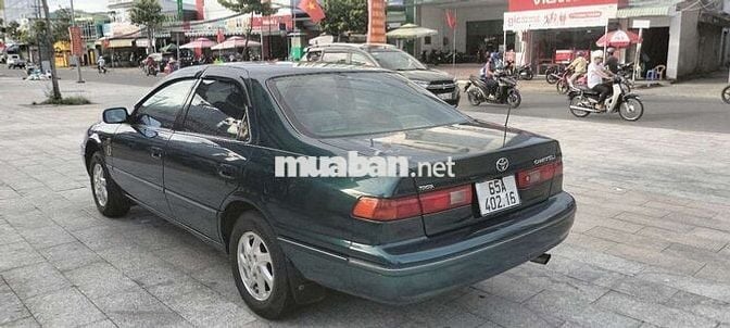 2 54 1997 XLi 2.2 MT - 170000 km