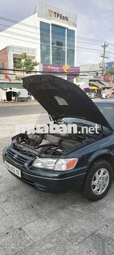 2 54 1997 XLi 2.2 MT - 170000 km