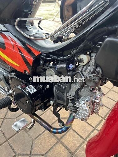 wawe thái 110 bán hoặc giao lưu