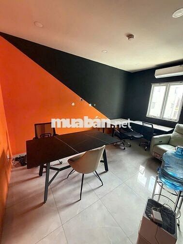 Cho Thuê Nhà Đường Đinh Bộ Lĩnh, Bình Thạnh ( 8x27m - KD Tự Do )
