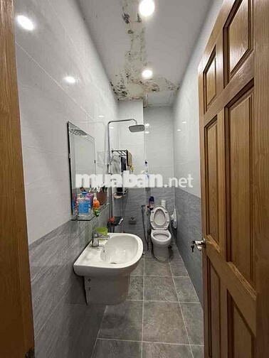 Bán gấp nhà quận 7, Huỳnh tấn phát, phú thuận, 60m2, 6tỷ500