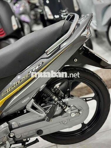 Sirius 2022 Zin Lướt ( Hỗ trợ Trả GÓP 0 Đồng )