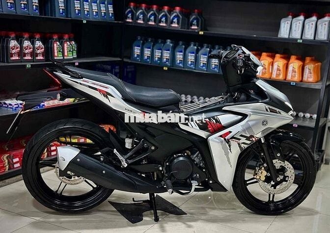 Exciter155 2023 Smarkey Lướt ( Hỗ trợ GÓP )