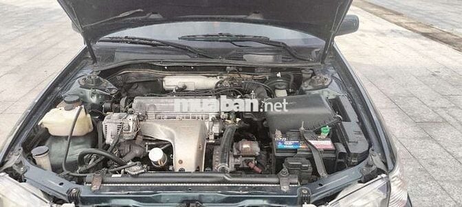 2 54 1997 XLi 2.2 MT - 170000 km