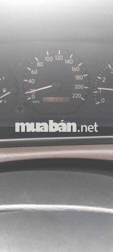 2 54 1997 XLi 2.2 MT - 170000 km