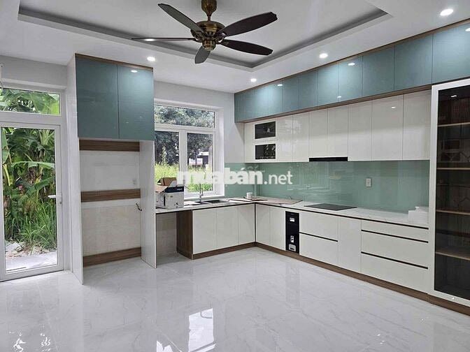 Cho thuê nhà khu đô thị Phúc Đạt