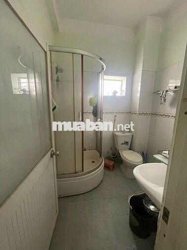 Cho thuê Chung cư 127B Lê Văn Duyệt+69m2+2PN+1WC