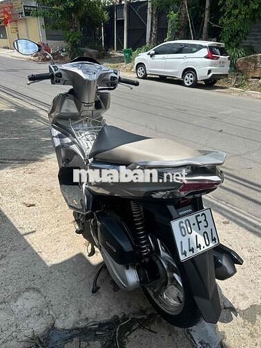 ab125 2019 chính chủ zin a-z khoá smarkey