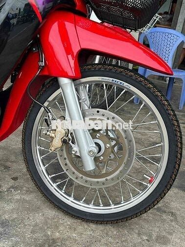 Wave zx dọn full nguyên con như mới