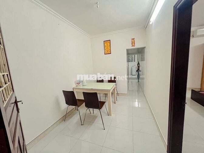 BÁN CĂN HỘ TẦNG 2 TẬP THỂ. ĐỘI CẤN - BA ĐÌNH - DT: 70M