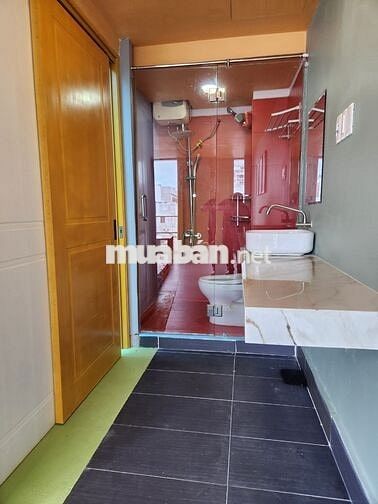 NHÀ HXH SẴN HỢP ĐỒNG THUÊ, PHAN CHU TRINH, 23M², 2 TẦNG, GIÁ 4.725 TỶ