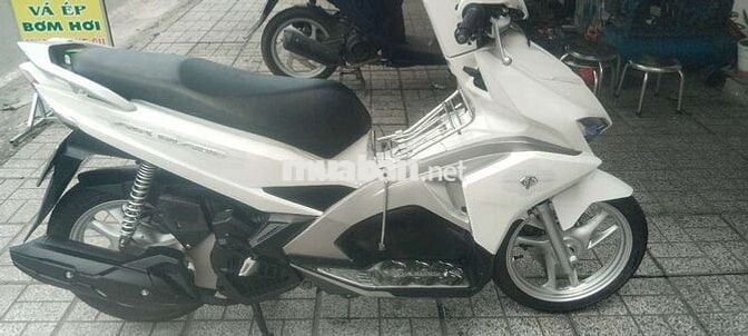 Cần bán xe AB Fi đời 2017 máy móc nguyên zin xe