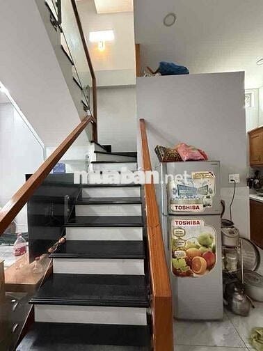 Bán gấp nhà quận 7, Huỳnh tấn phát, phú thuận, 60m2, 6tỷ500
