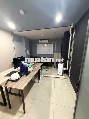Cho Thuê Nhà Đường Đinh Bộ Lĩnh, Bình Thạnh ( 8x27m - KD Tự Do )