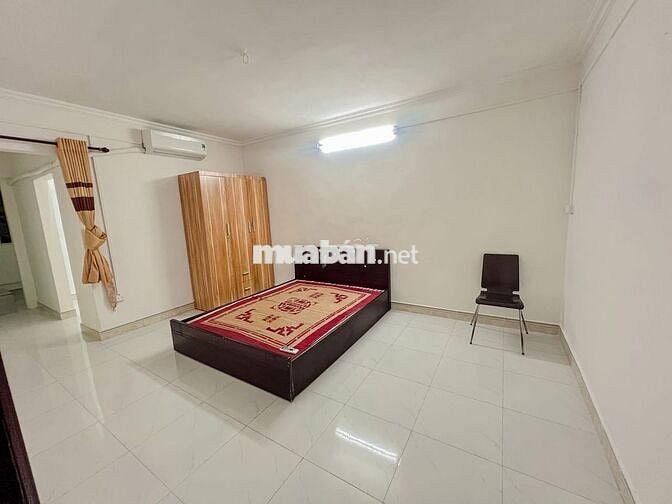 BÁN CĂN HỘ TẦNG 2 TẬP THỂ. ĐỘI CẤN - BA ĐÌNH - DT: 70M