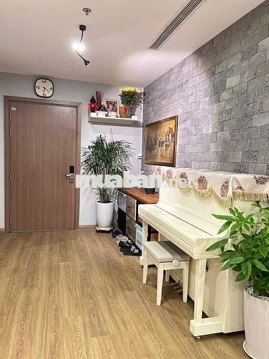 🌈Cho Thuê Căn Hộ 3PN2WC - Dt 116m2 / Chung Cư Vinhomes Central Park💥